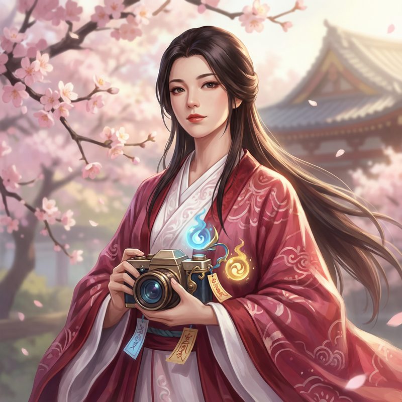 爆料吃瓜网摄影师苏羽桐